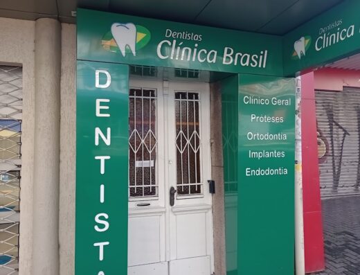 Dentistas Clínica Brasil
