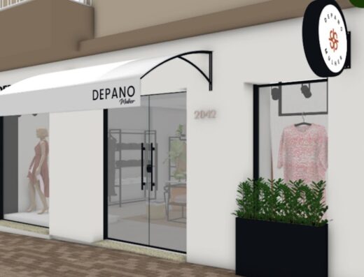 DEPANO MULHER