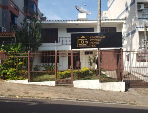 DG STUDIO SAÚDE E BEM ESTAR