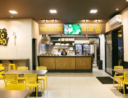 DoCão Hotdog
