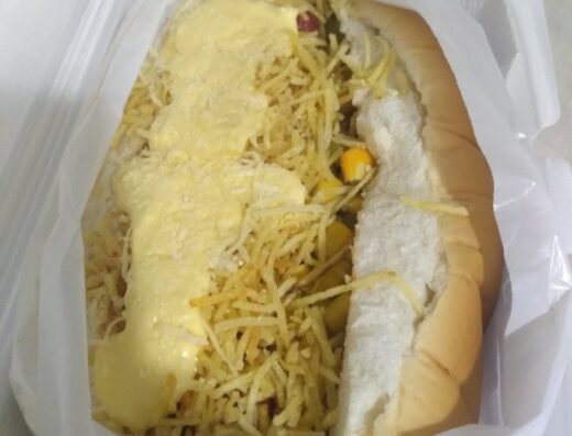 Dog dos Guri (dog de estufa)
