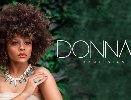 DonnaDi Semijoias