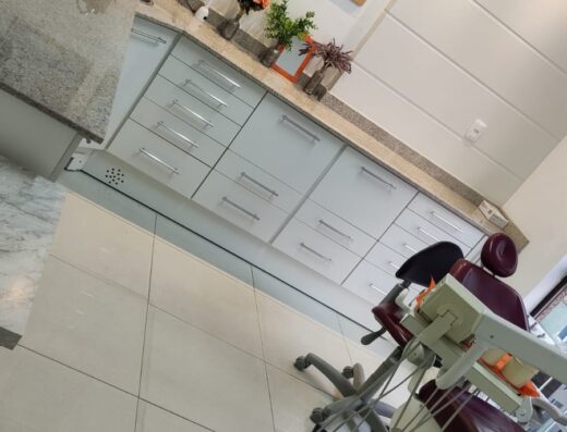 Dr. Juliano Saldanha | Dentista | Santa Maria