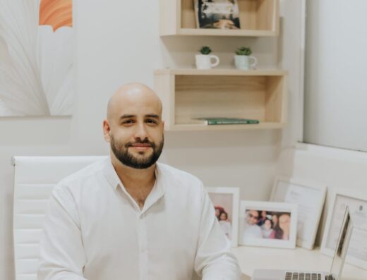 Dr. Keven Berger