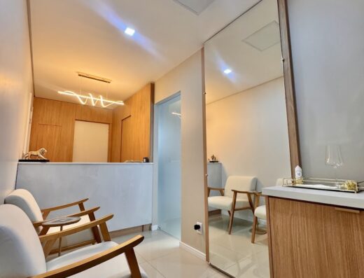 Dra Marjane Gonçalves – Lipo de Papada e Rejuvenescimento da Face em Santa Maria