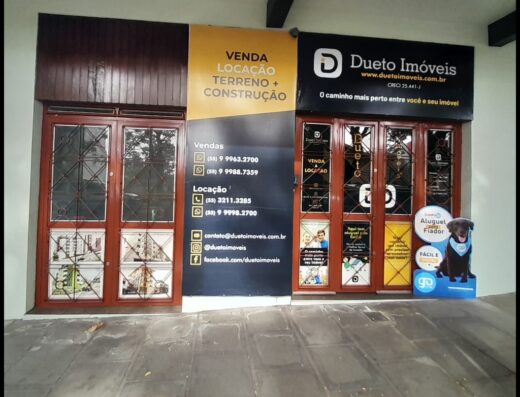 Dueto Imóveis