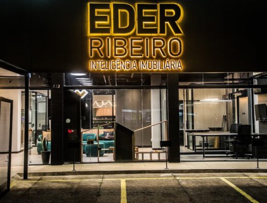 Eder Ribeiro Inteligência Imobiliária