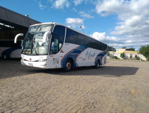 Efal Turismo
