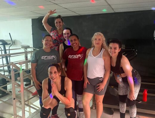 Eficaz Academia