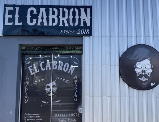 El Cabron Barbearia