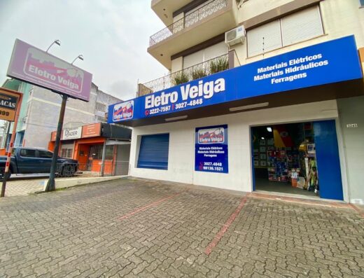 Eletro Veiga