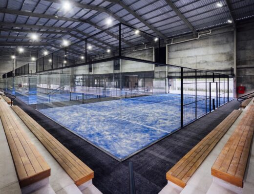 Elite Padelclub