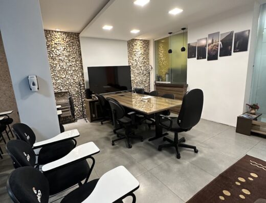 ELOO OFFICES – COWORKING