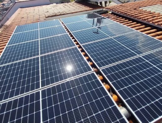 EMAJ SOLUÇÕES ENERGÉTICAS