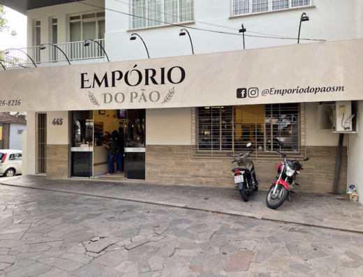 Empório do Pão