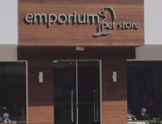 Emporium Pet Store – Veterinária e Pet Shop