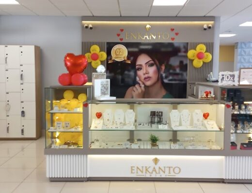 Enkanto Joias