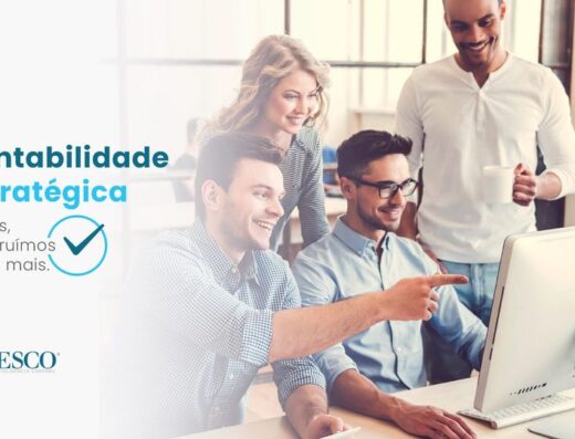 ESCO – Contabilidade Estratégica