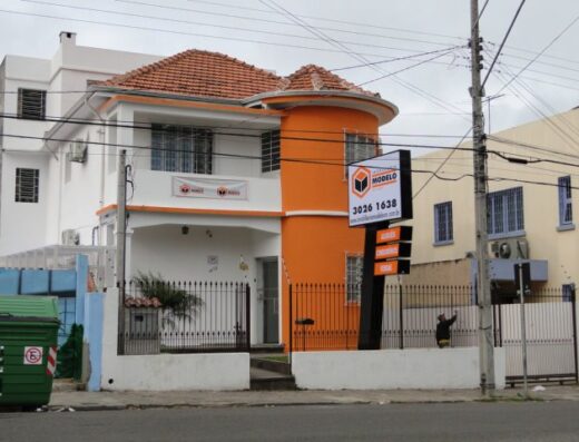 Escritório Contábil Modelo