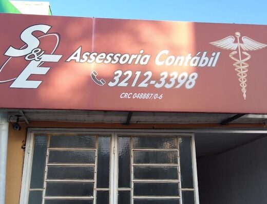 Escritorio Contabilidade