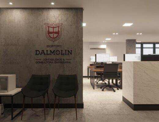 Escritório Dalmolin – Contabilidade e Consultoria Empresarial –