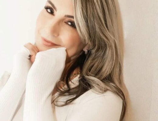 Espaço Ana Líria Lobato | Salão de Beleza em Santa Maria