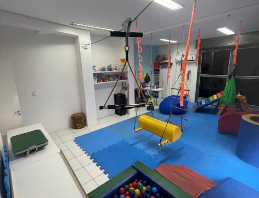 Espaço Integrar – Clínica em Desenvolvimento infantil e na Adolescência