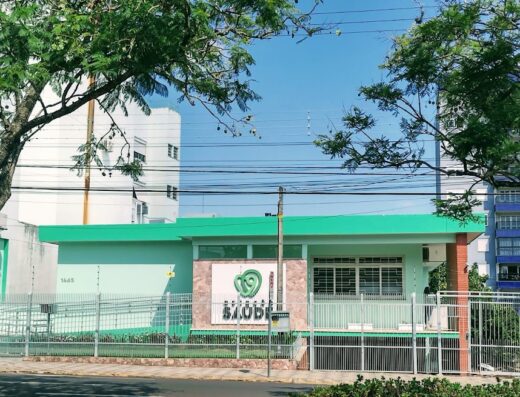 Estação Saúde | Coworking | Seu consultório