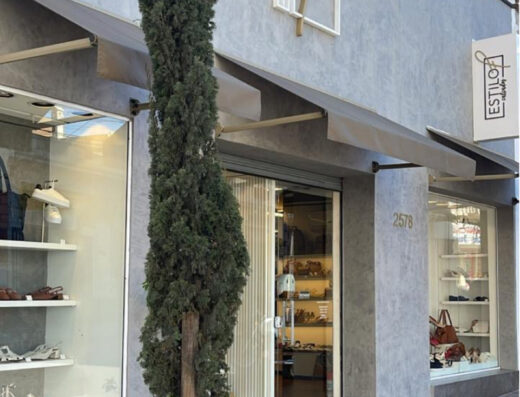 Estilo F Calçados