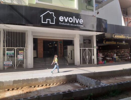 Evolve