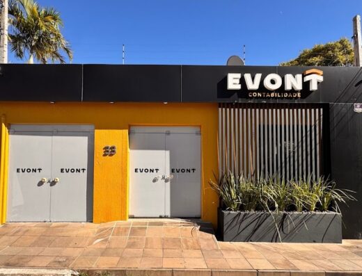 Evont Contabilidade