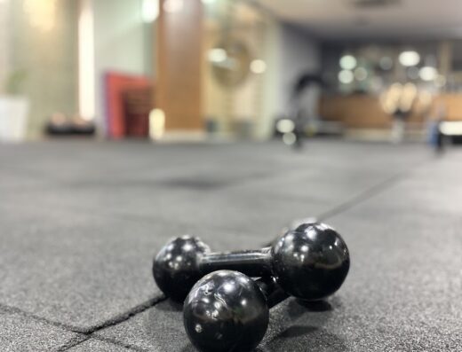 Exclusive Studio Fitness