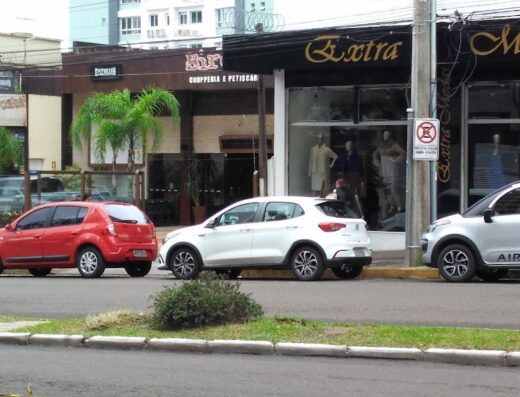 Extra Modas