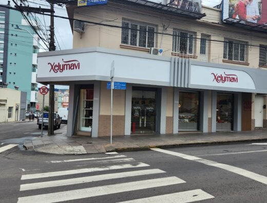 👠Xelymavi Calçados