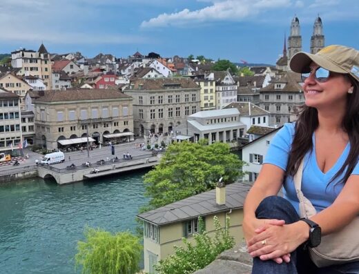 Fan Agência de Viagens e Turismo