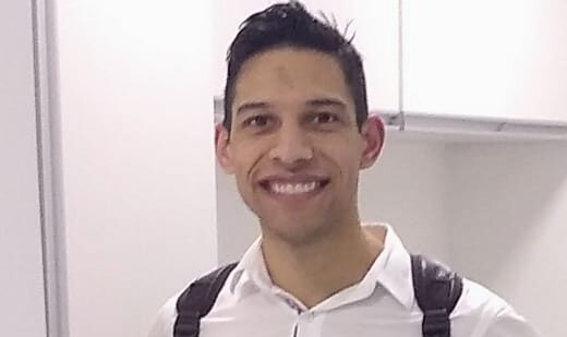 Felipe Paines Rodrigues