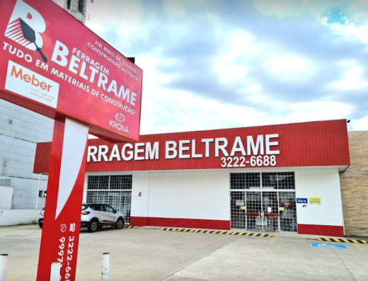 Ferragem Beltrame