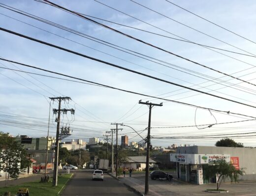 Ferragem Ortis Materiais de Construção