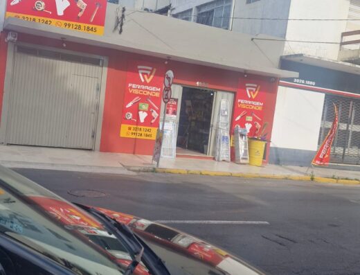 Ferragem Visconde Ltda