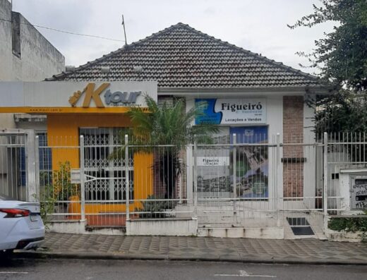 Figueiró Imóveis – Imobiliária Santa Maria