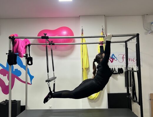 FINEA Saúde e Estética – Pilates