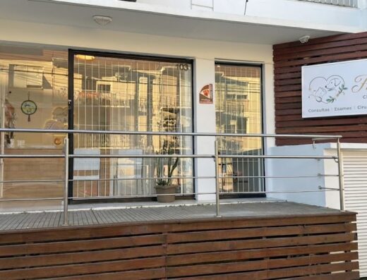 Florescer Clínica Veterinária