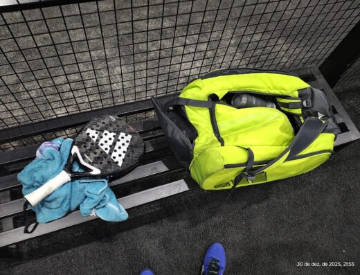 Fomera Padel Clube