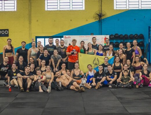 Forseti Fitness