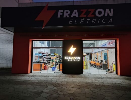 Frazzon Elétrica