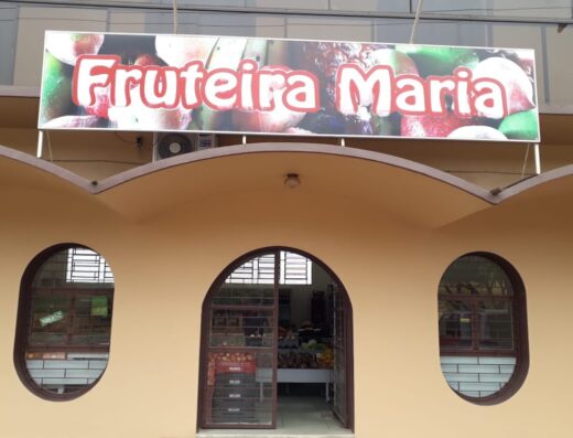 Fruteira Maria