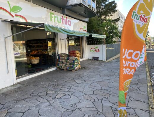 frutila