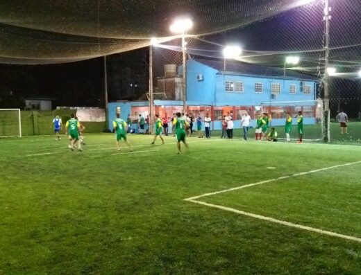 G7 Complexo Esportivo