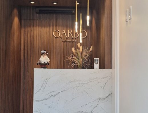 Garbo Odontologia