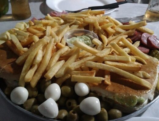 Gauchão Lanches